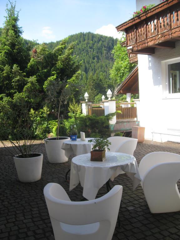 Hotel Kleiner Koenig Schwangau Exterior foto