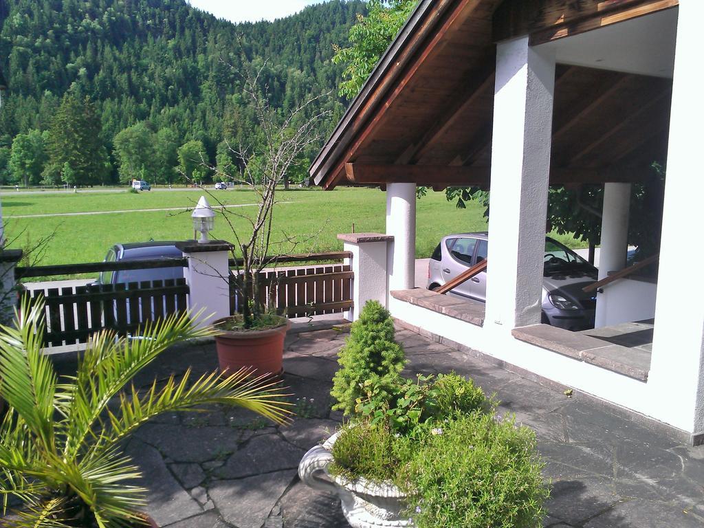 Hotel Kleiner Koenig Schwangau Exterior foto