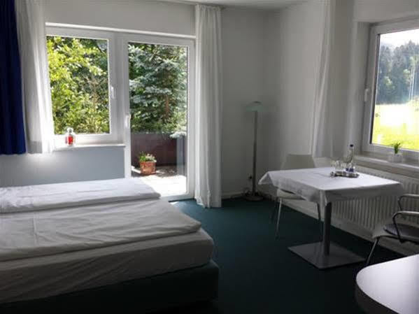 Hotel Kleiner Koenig Schwangau Exterior foto